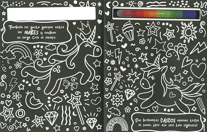 Unicornios