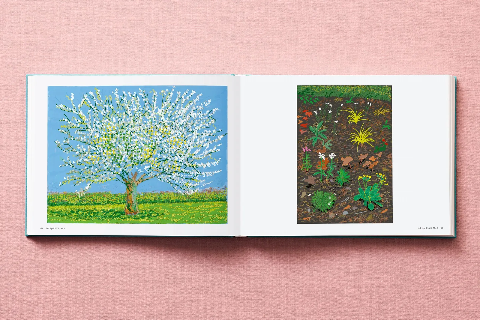David Hockney