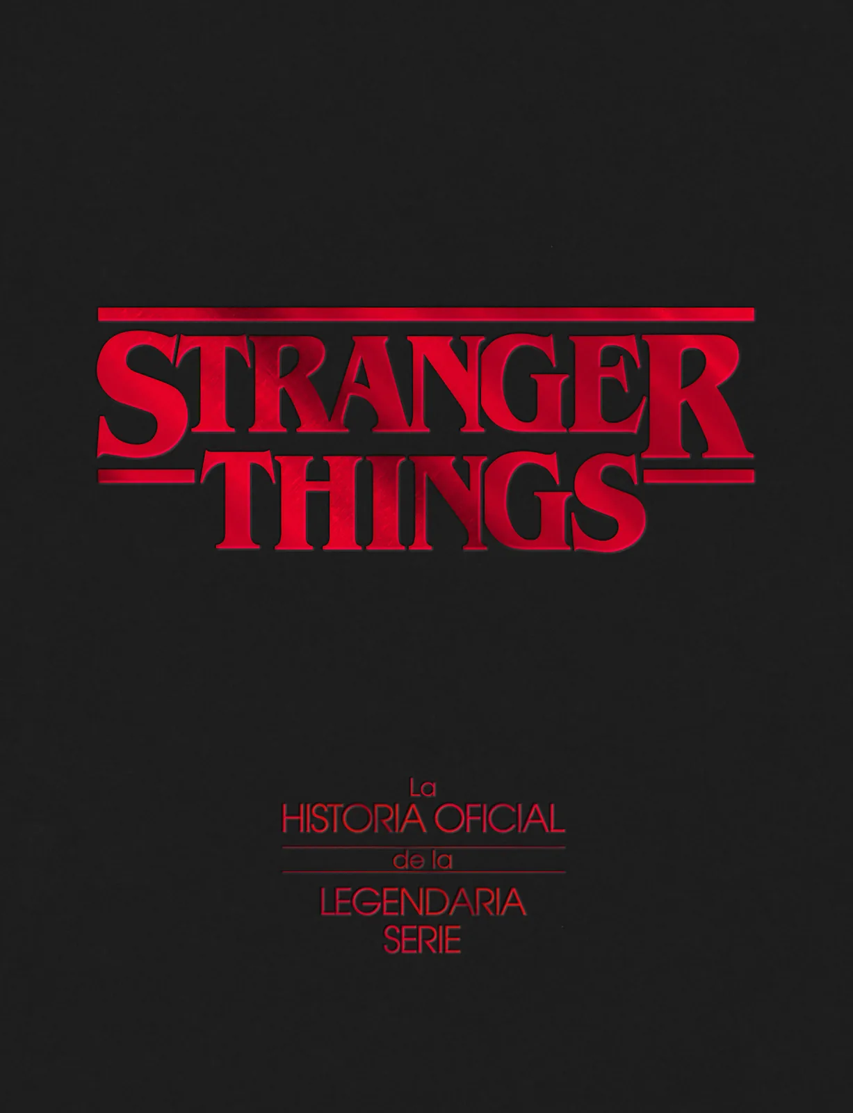 Stranger Things
