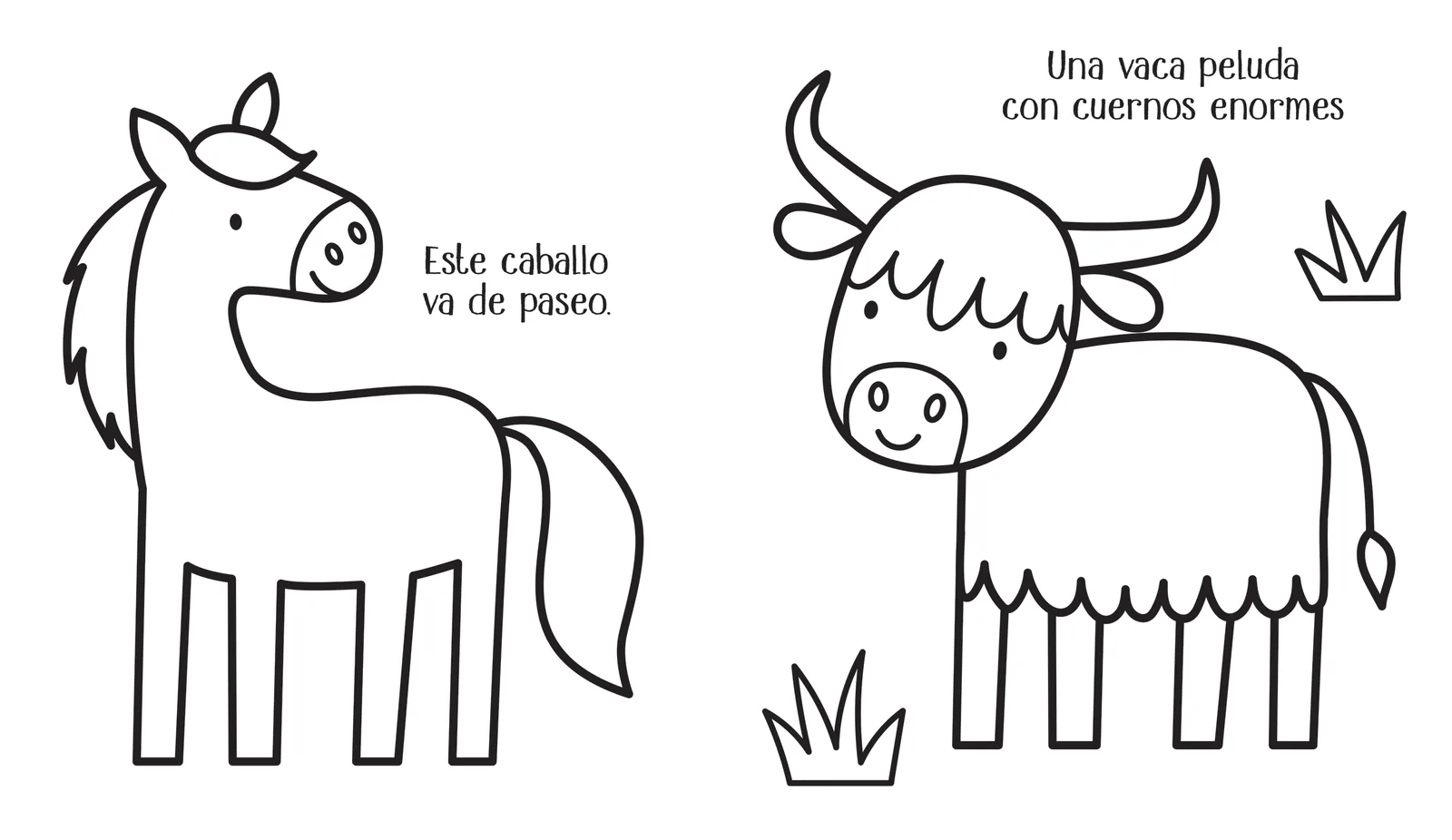 Animales