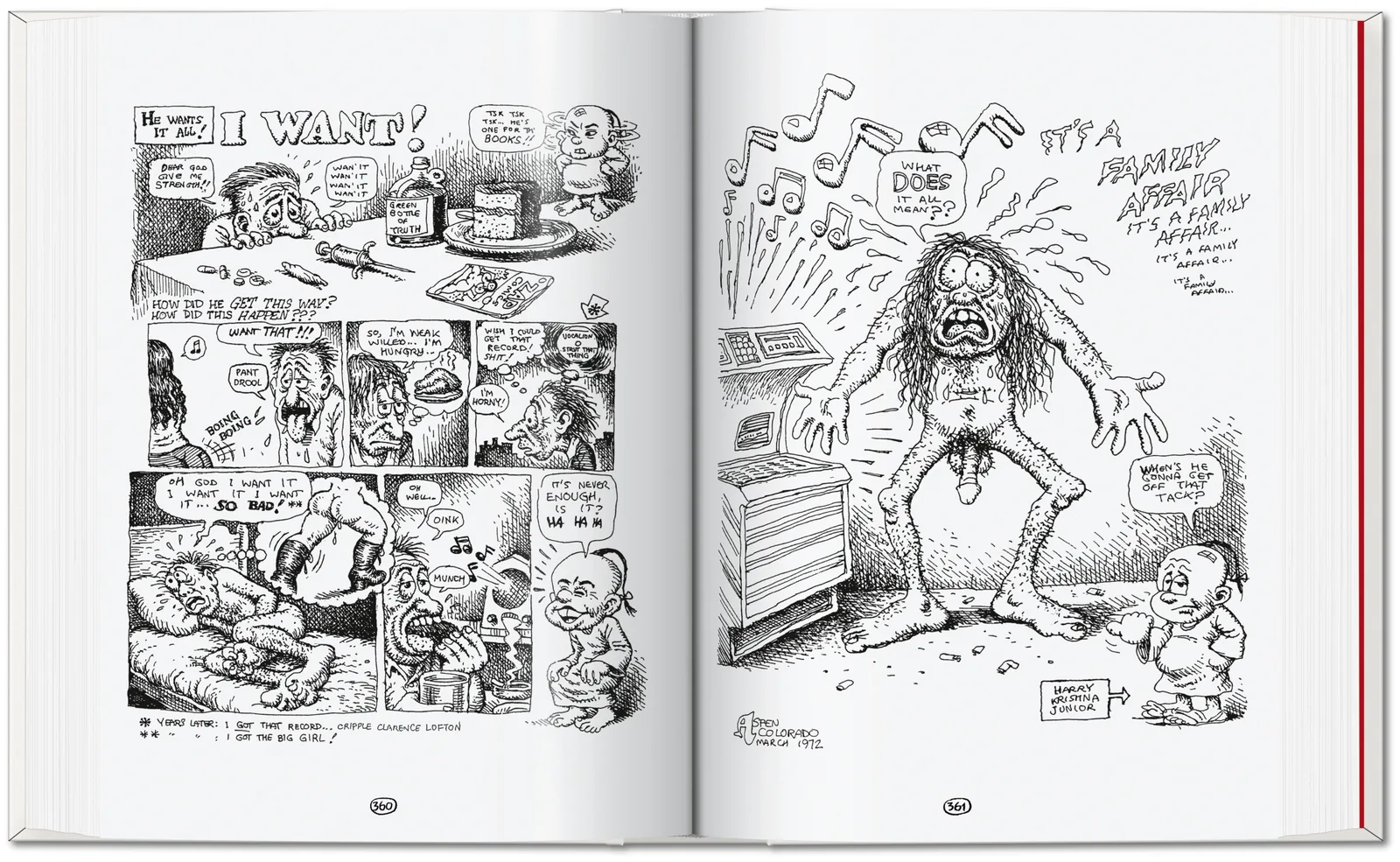 Robert Crumb