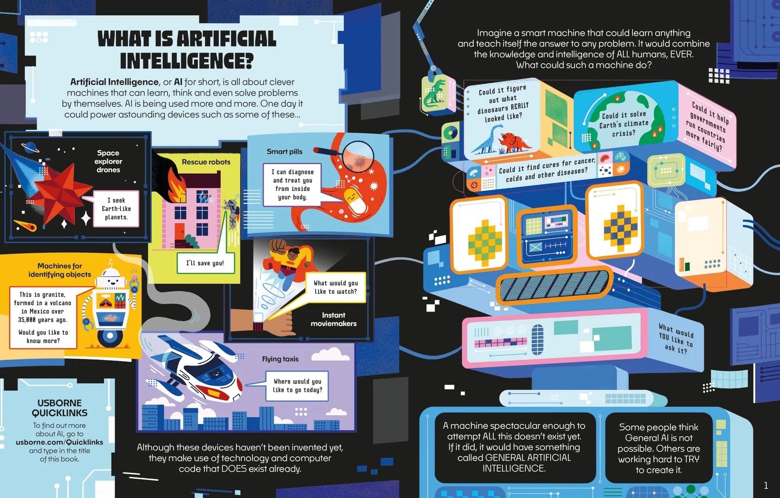 See Inside AI