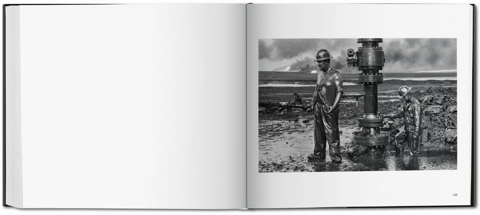 Sebastião Salgado