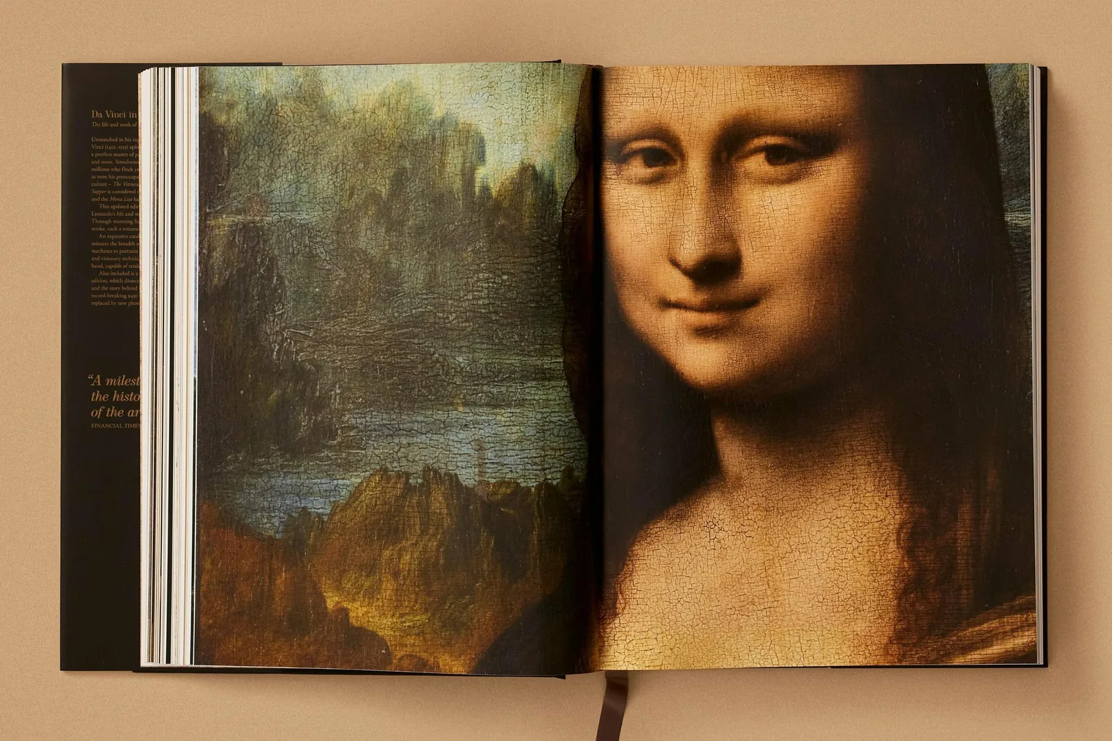 Léonard. Tout l'uvre peint et graphique