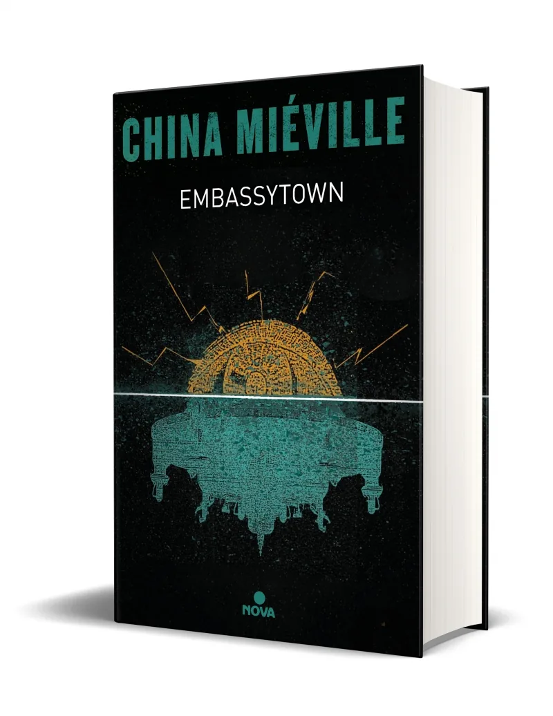 Embassytown