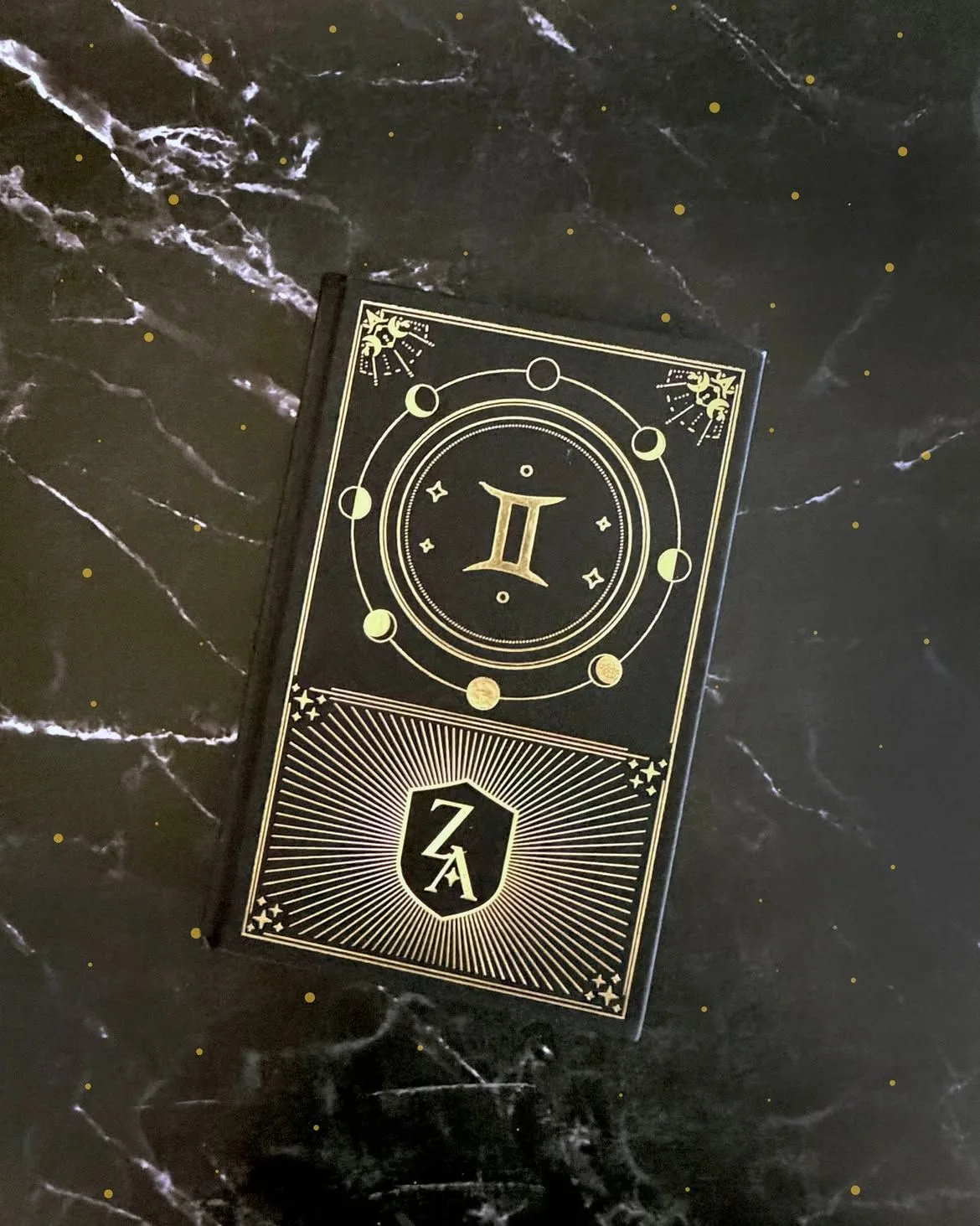 Zodiac Academy 1. El despertar. Edición especial