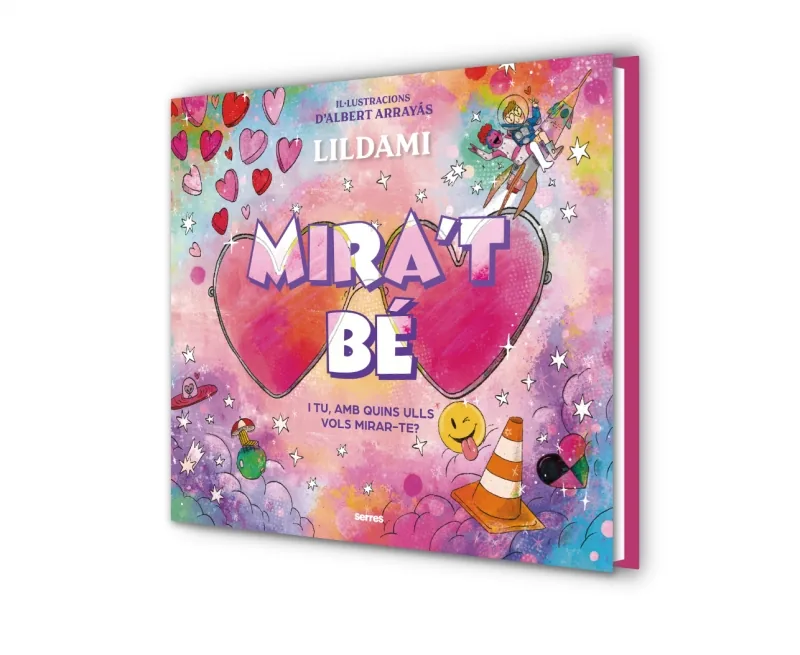 Mira't bé