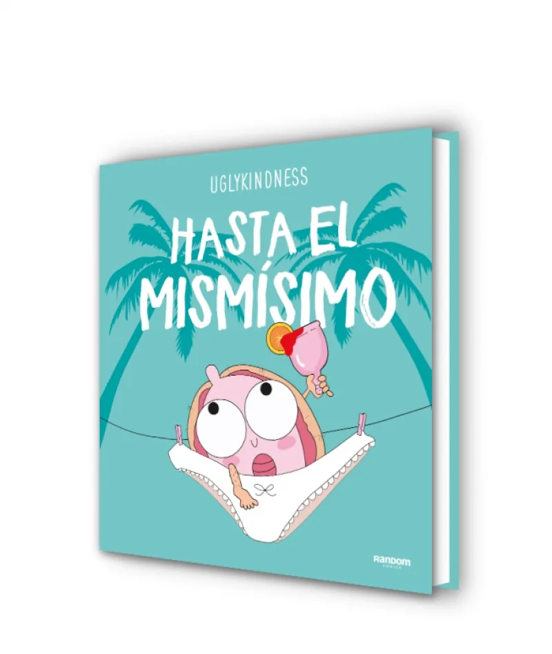 Hasta el mismísimo