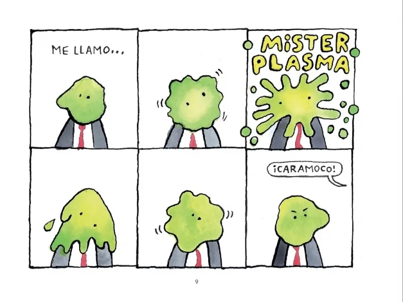Mundo Plasma