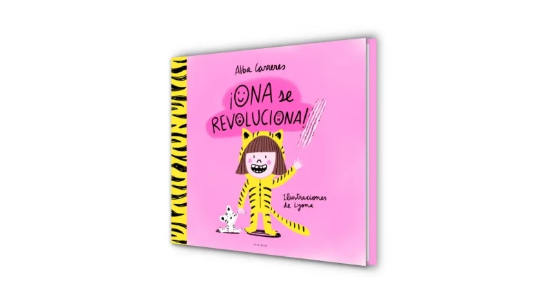 ¡Ona se revoluciona!