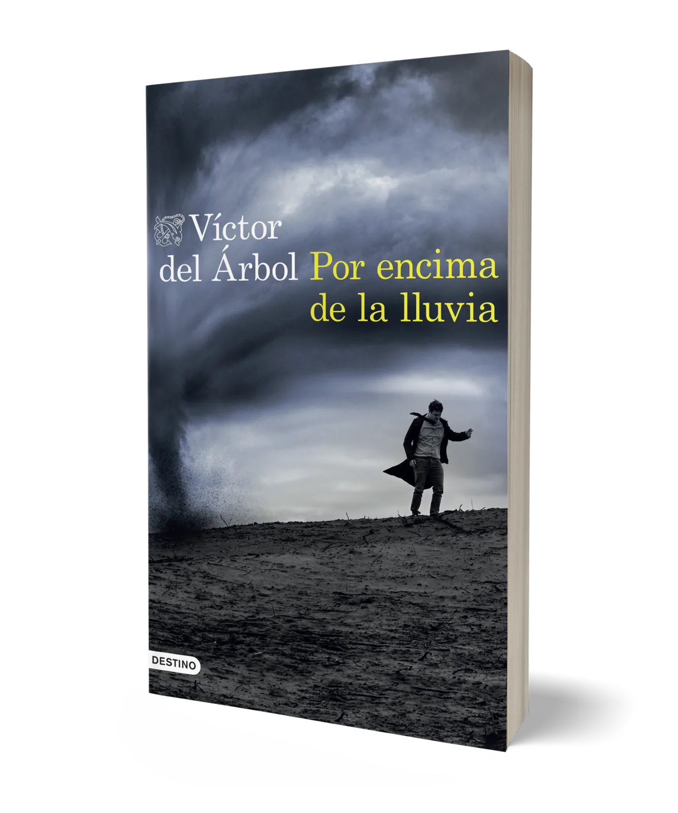 Por encima de la lluvia
