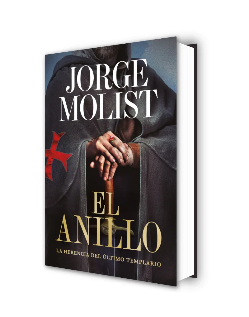 El anillo