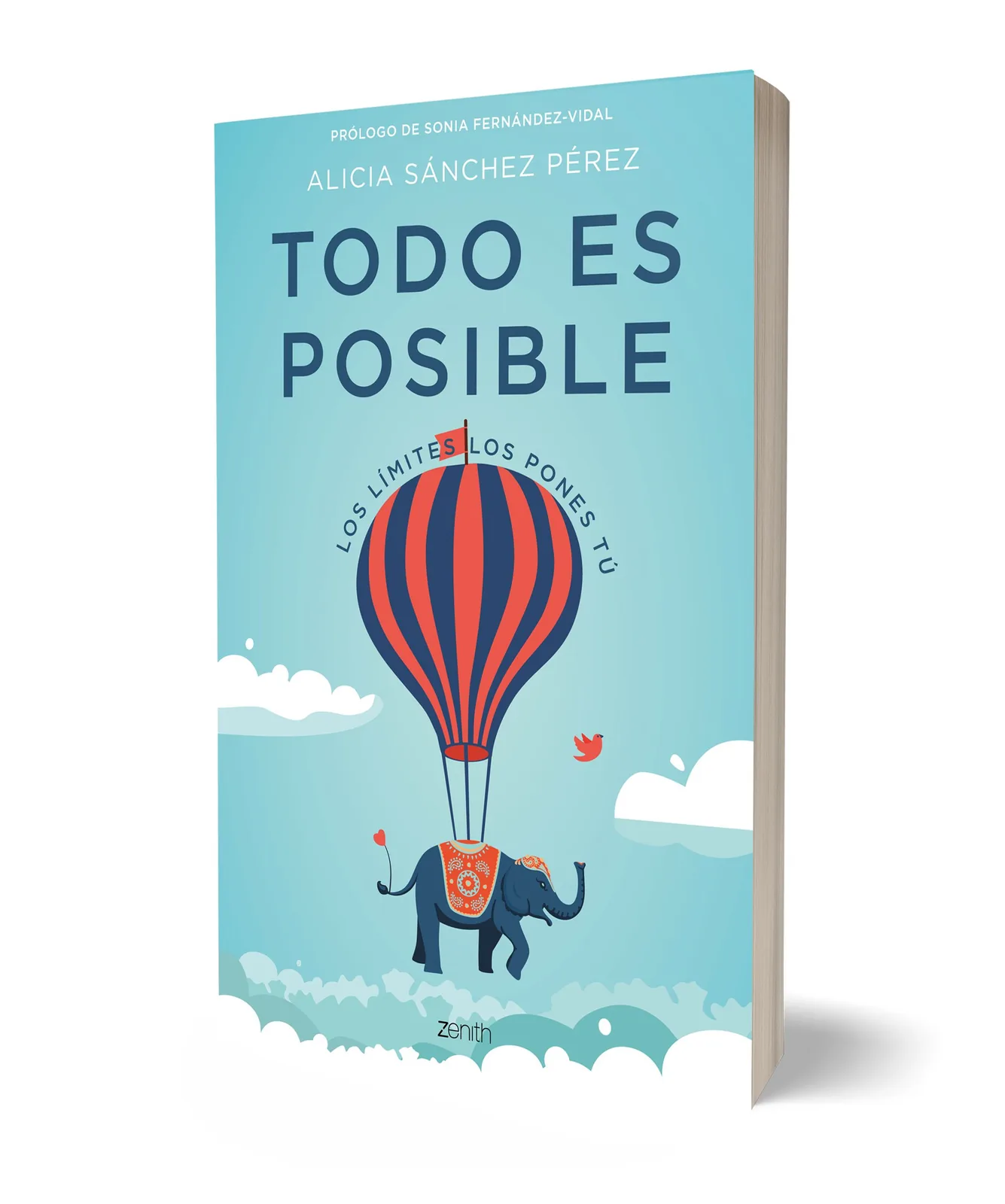 Todo es posible