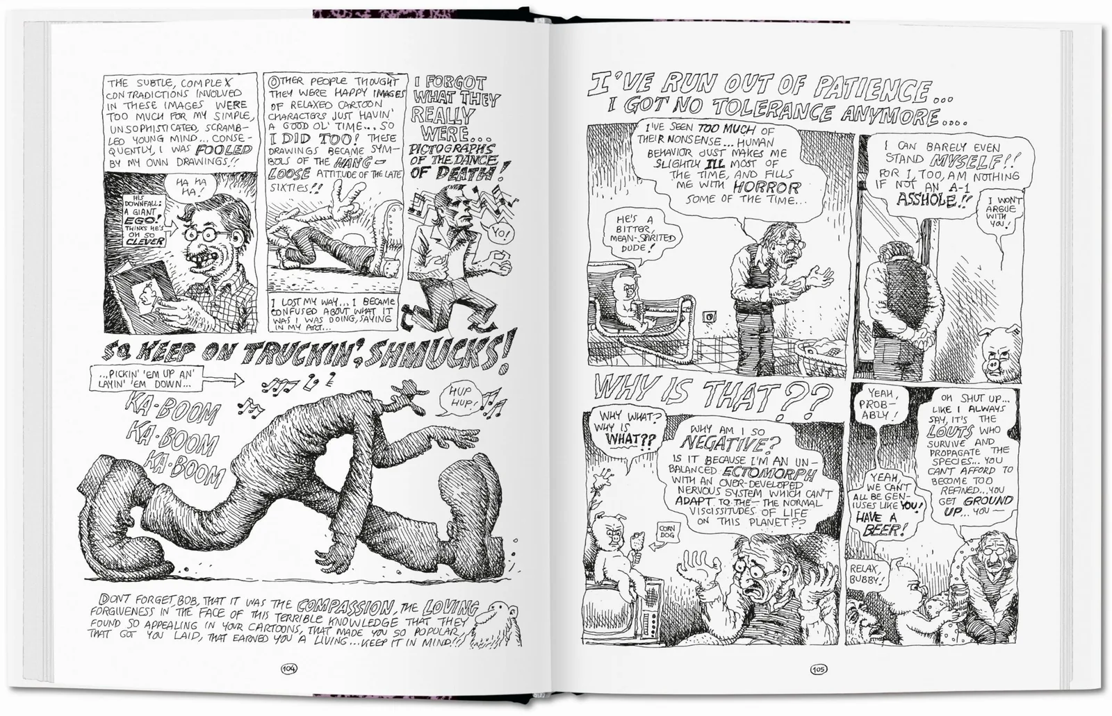 Robert Crumb