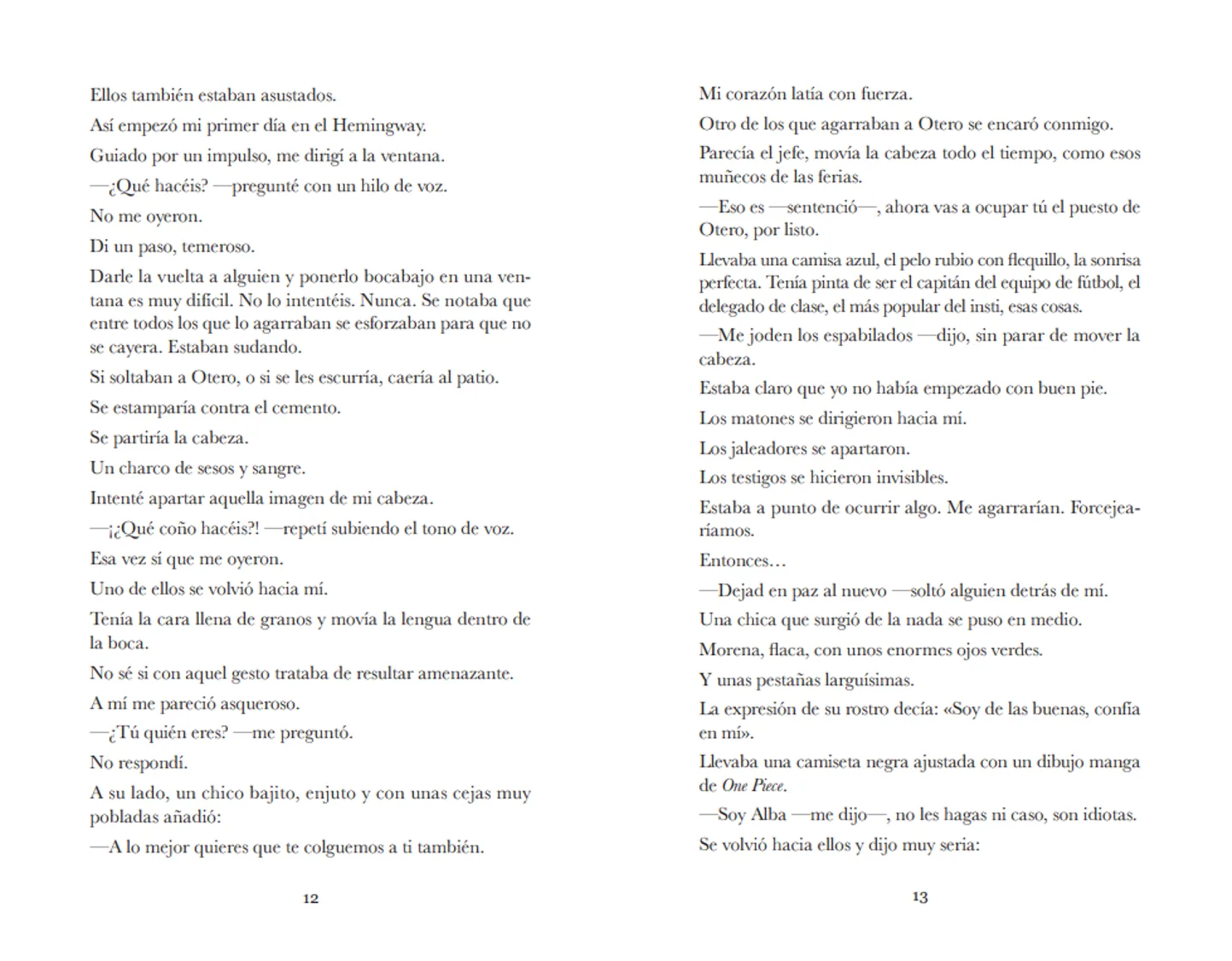El Círculo