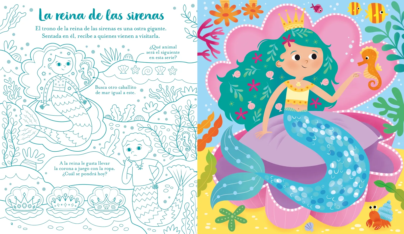 Sirenas