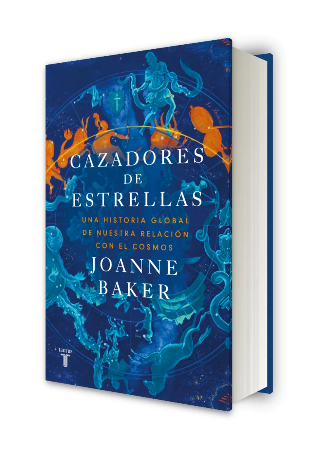 Cazadores de estrellas