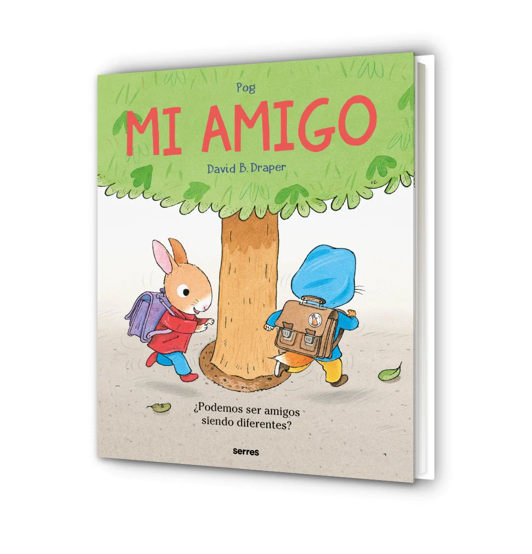 Mi amigo