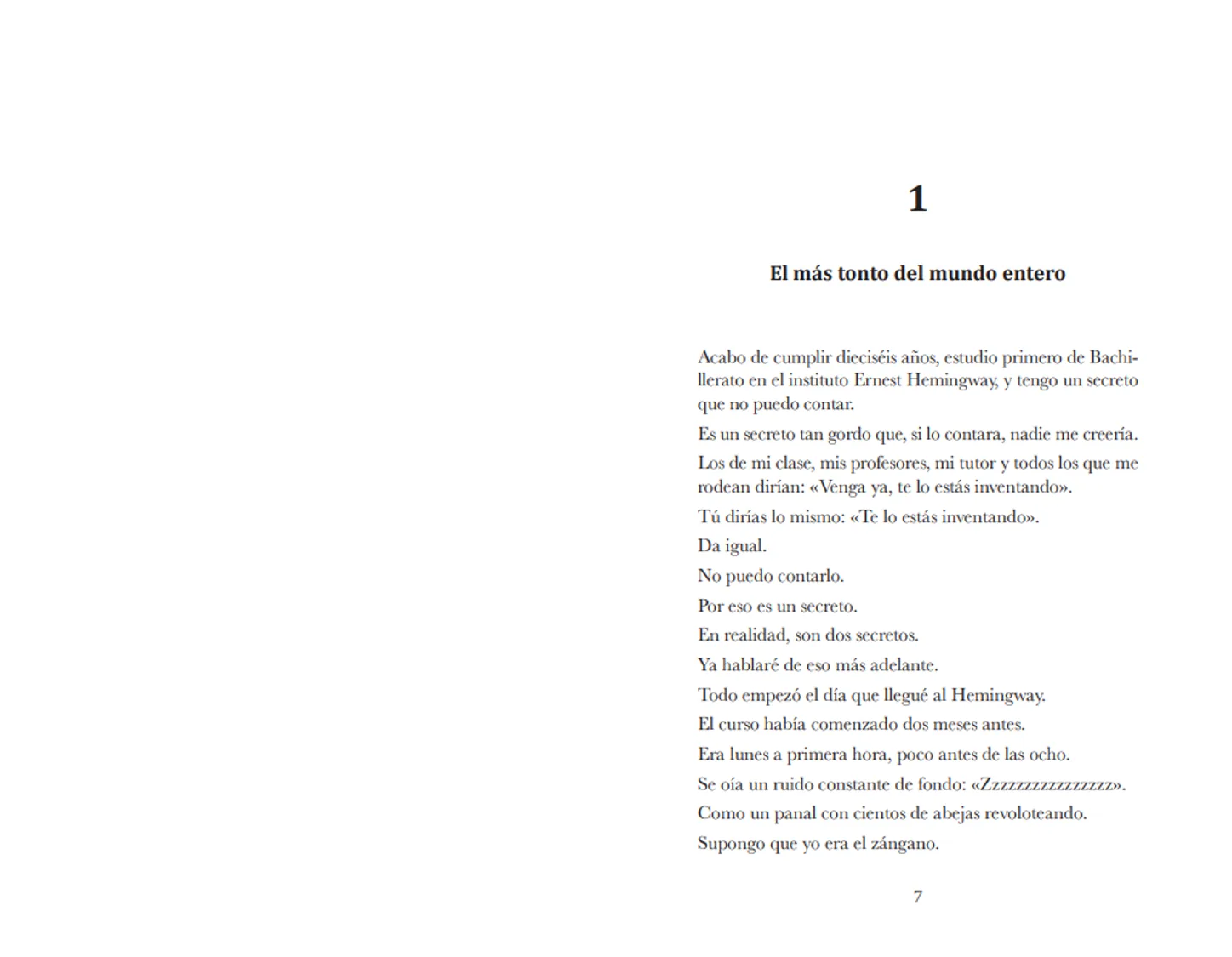 El Círculo