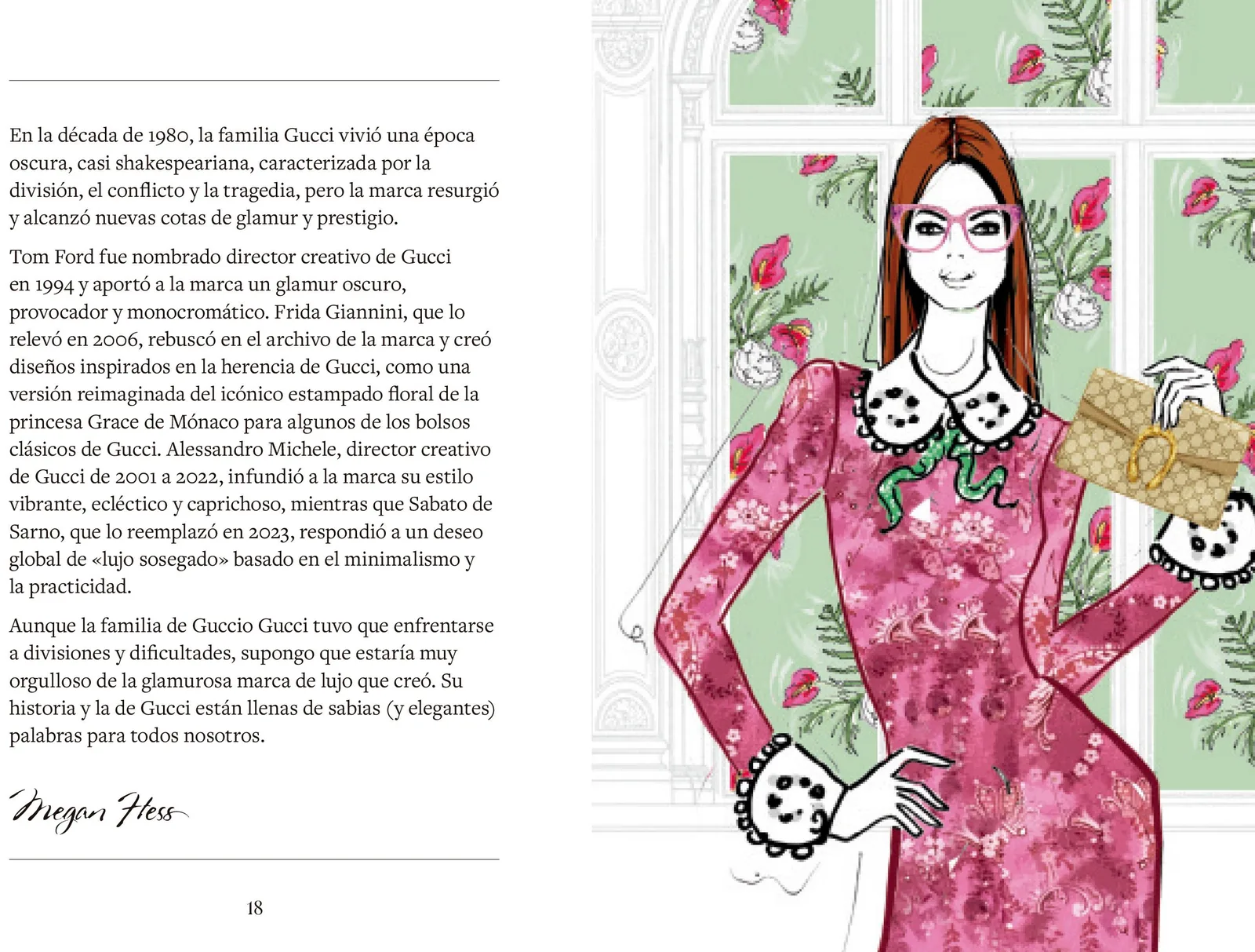 Palabra de Gucci