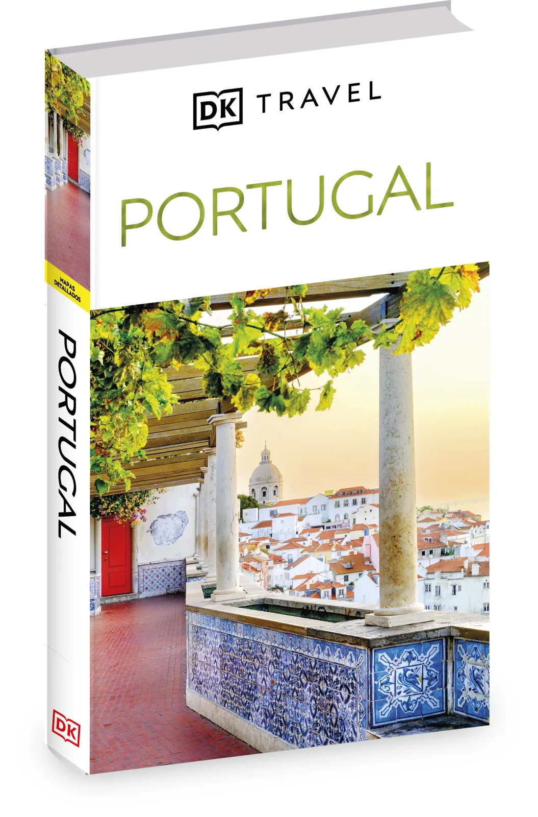 Portugal (Guías Visuales)