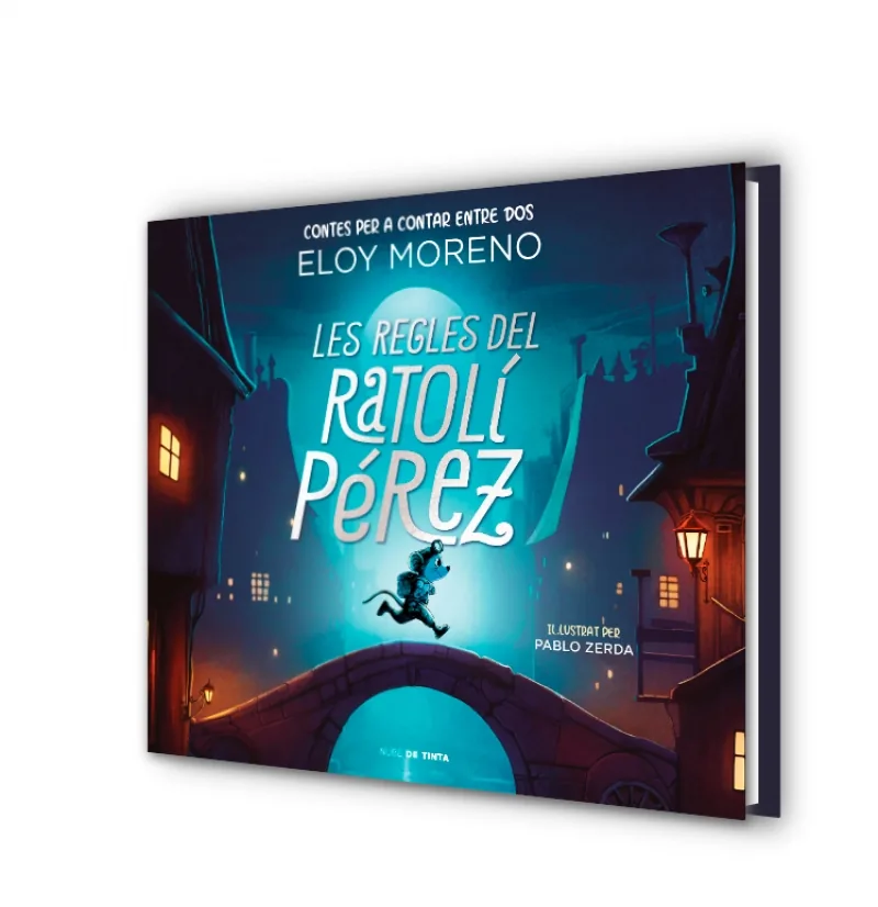 Les regles del Ratolí Pérez (Contes per a contar entre dos)