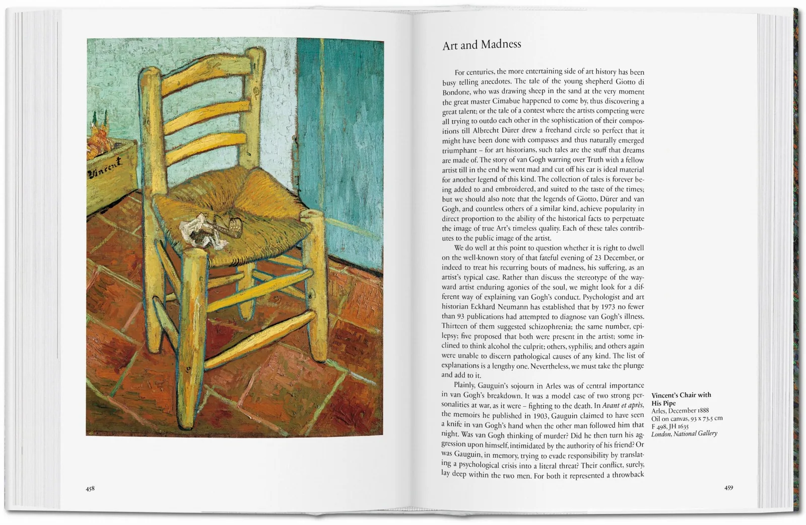 Van Gogh