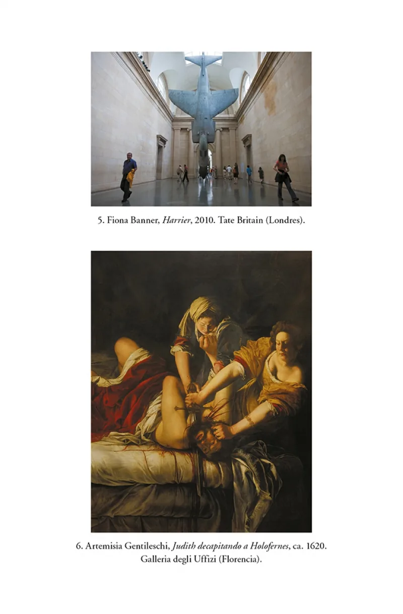 Otra historia del arte (El Barroquista)