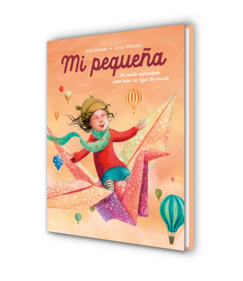 Mi pequeña