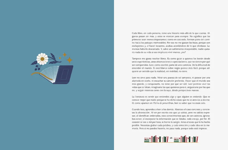 50 libros que me han cambiado la vida