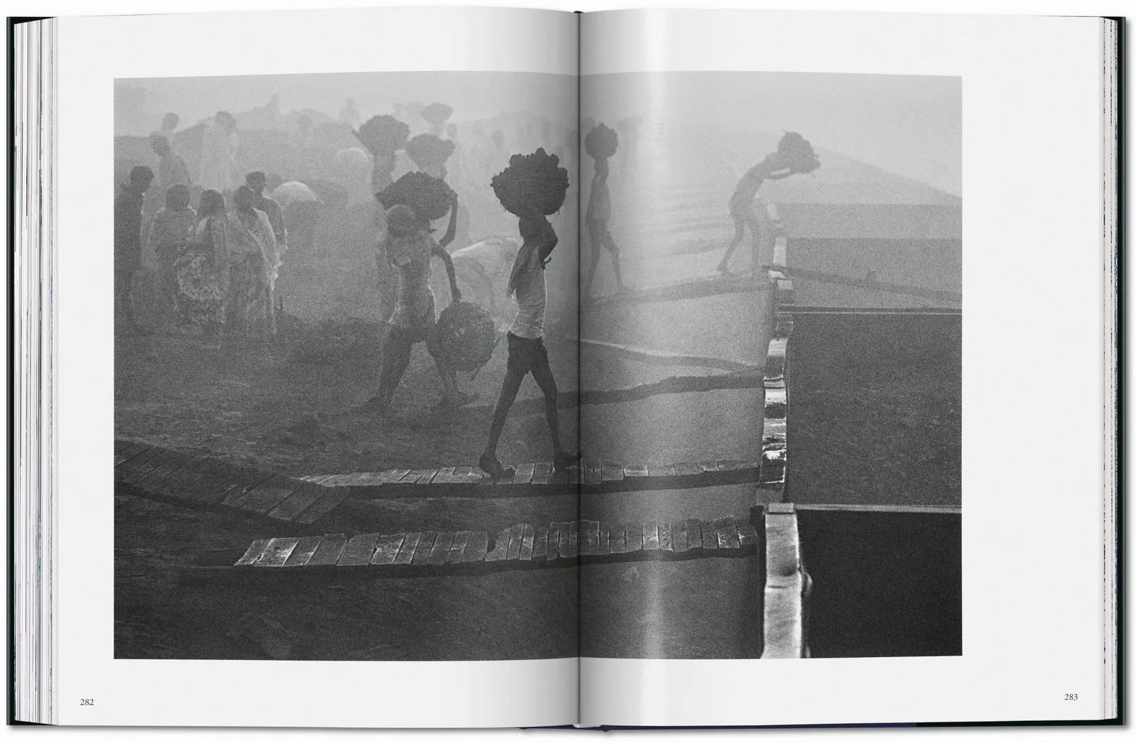 Sebastião Salgado