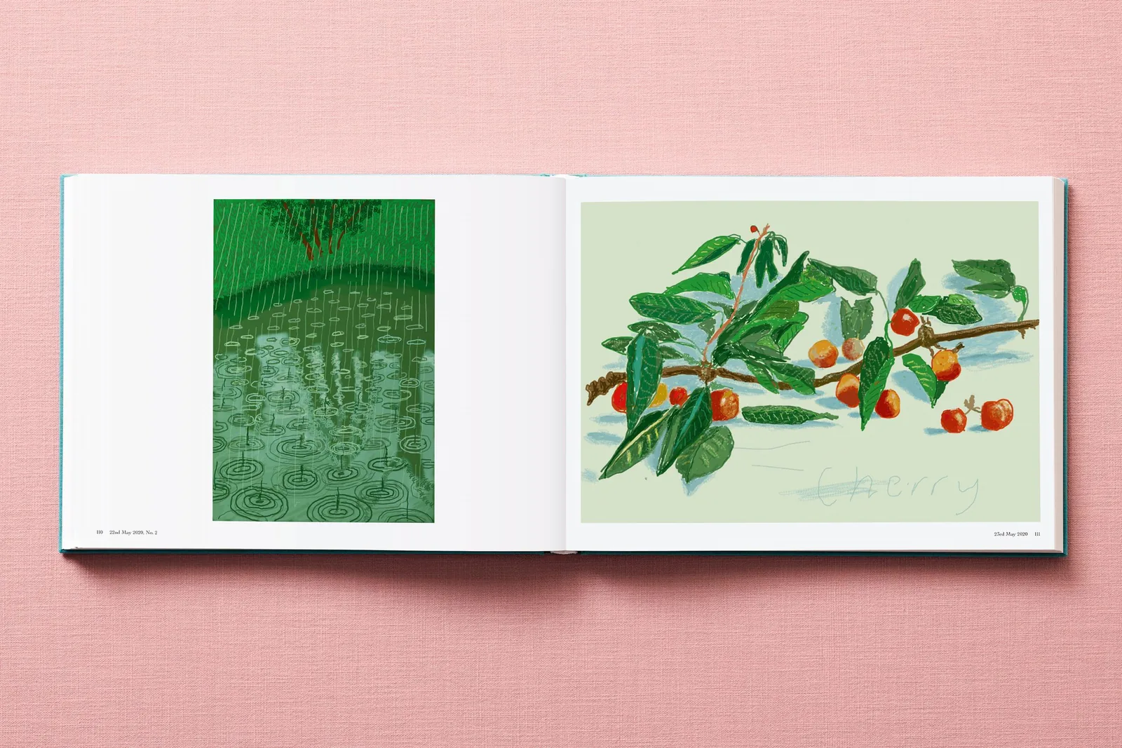 David Hockney