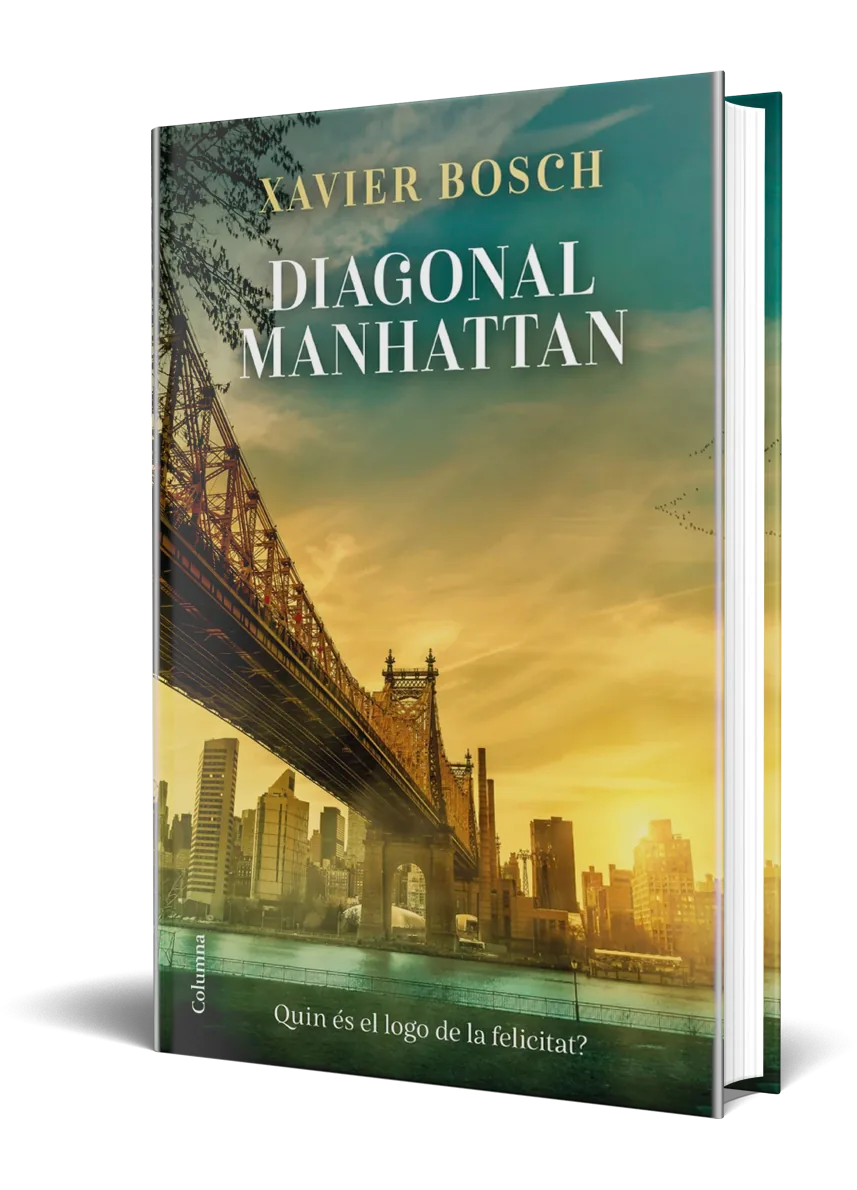 Diagonal Manhattan