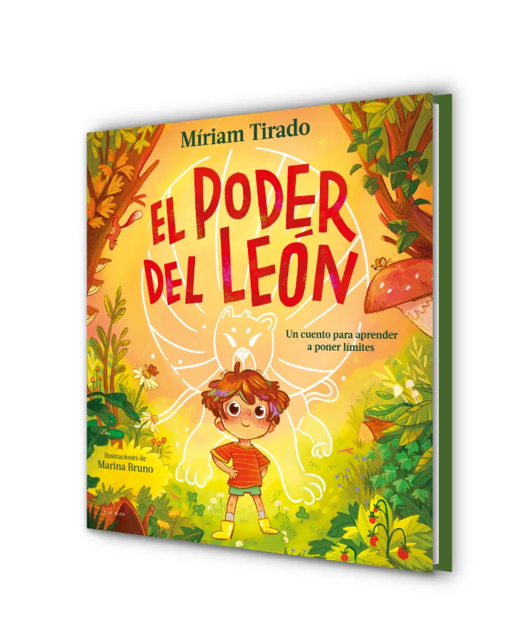 El poder del león