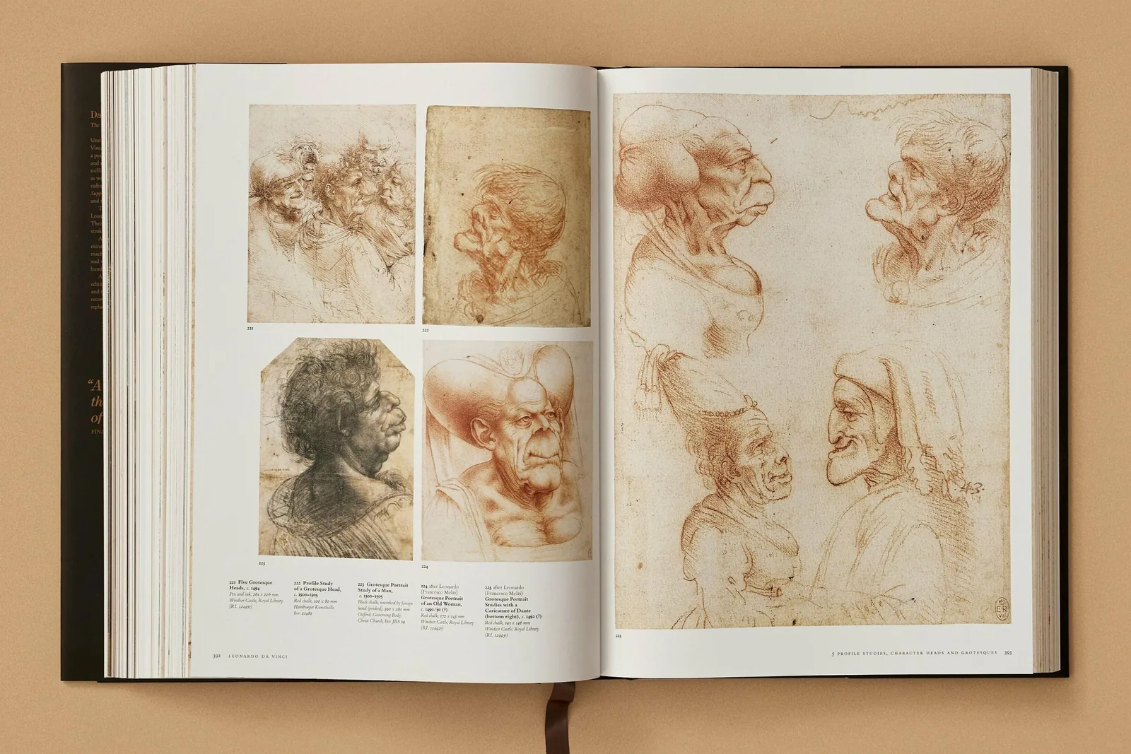 Léonard. Tout l'uvre peint et graphique