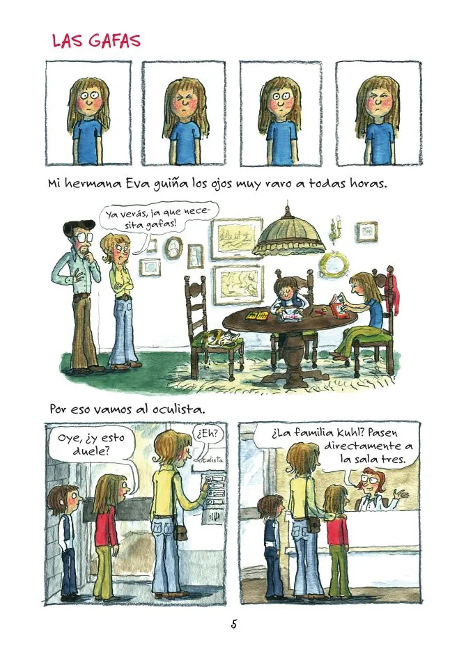 ¡Jopé!