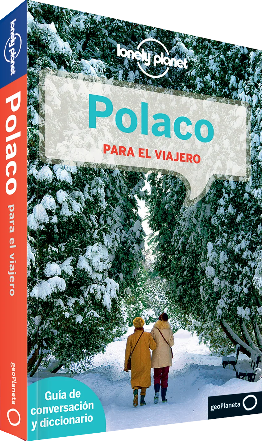 Polaco para el viajero 2