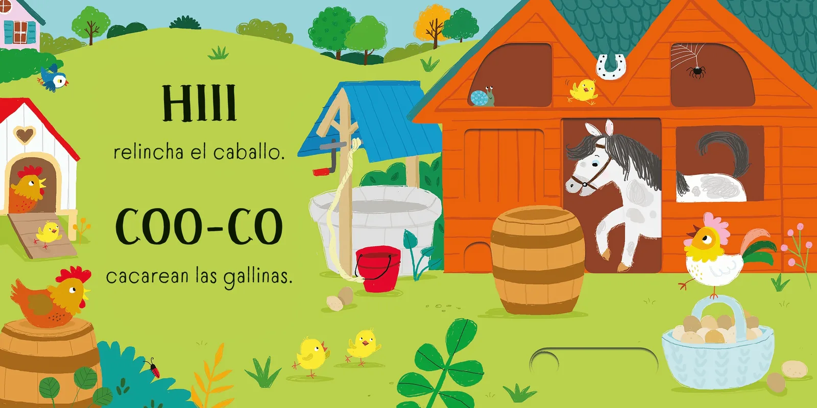 ¡Muuu!
