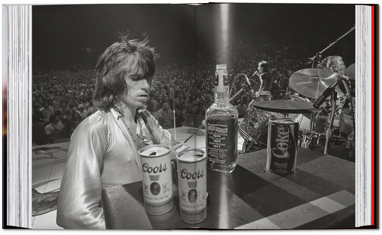The Rolling Stones