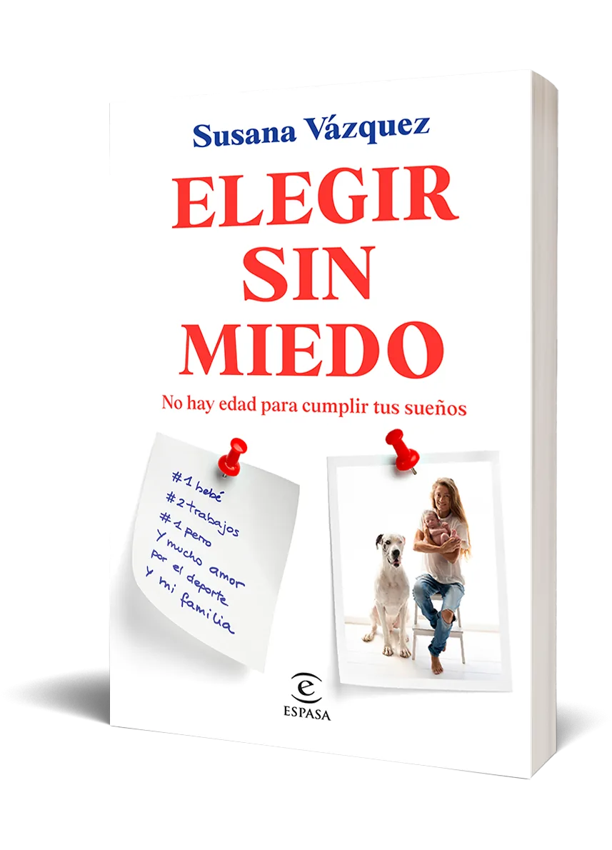 Elegir sin miedo