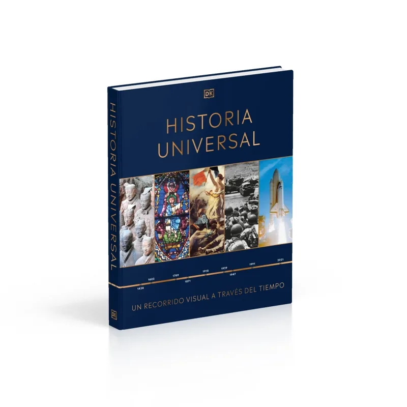 Historia universal