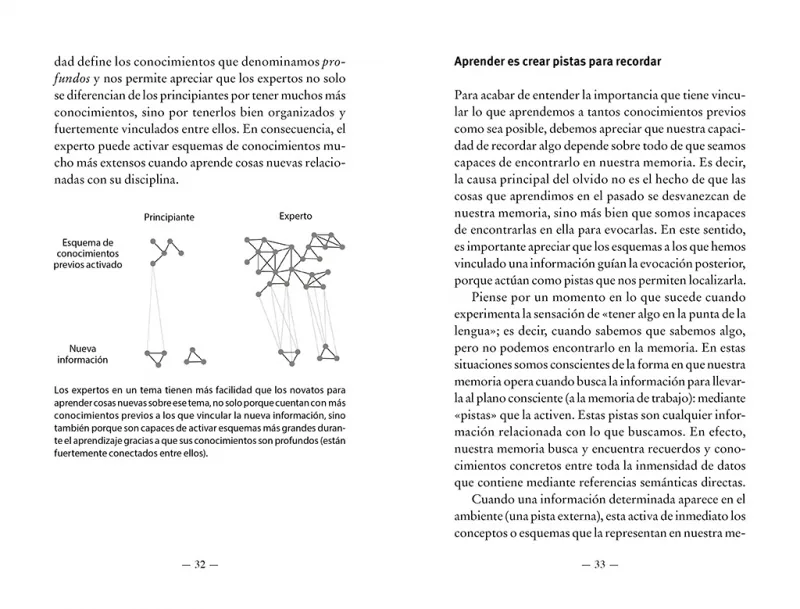Aprendiendo a aprender