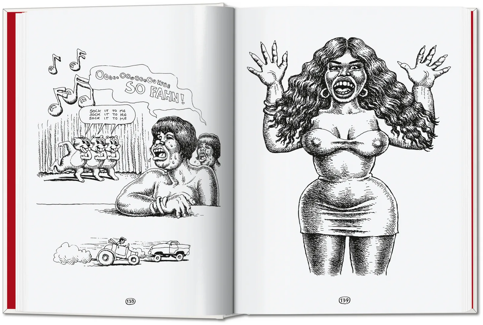 Robert Crumb