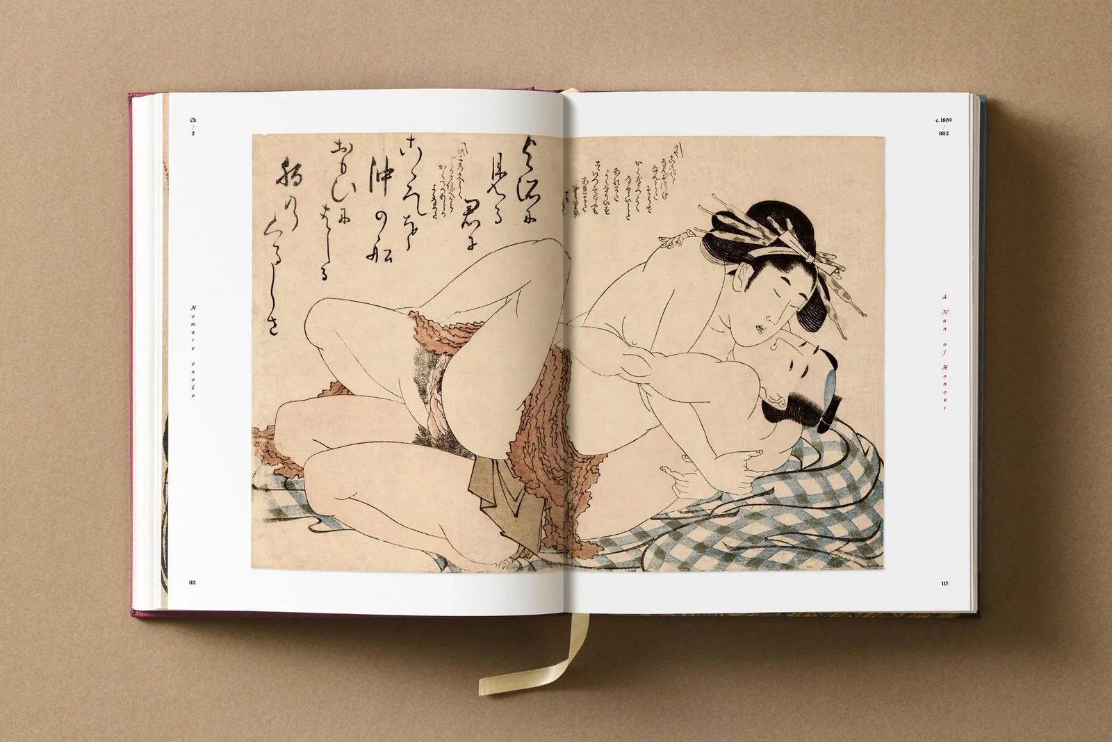 Hokusai