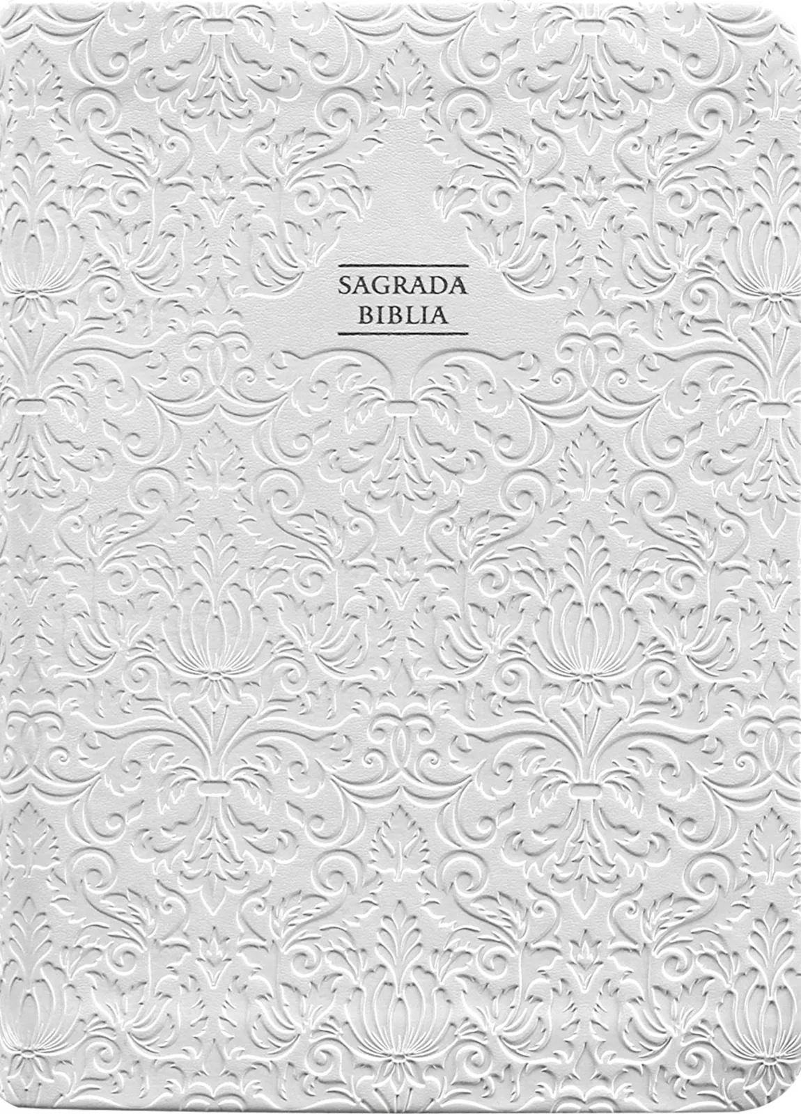 La Biblia Católica en español. Boda, bautizo, primera comunión