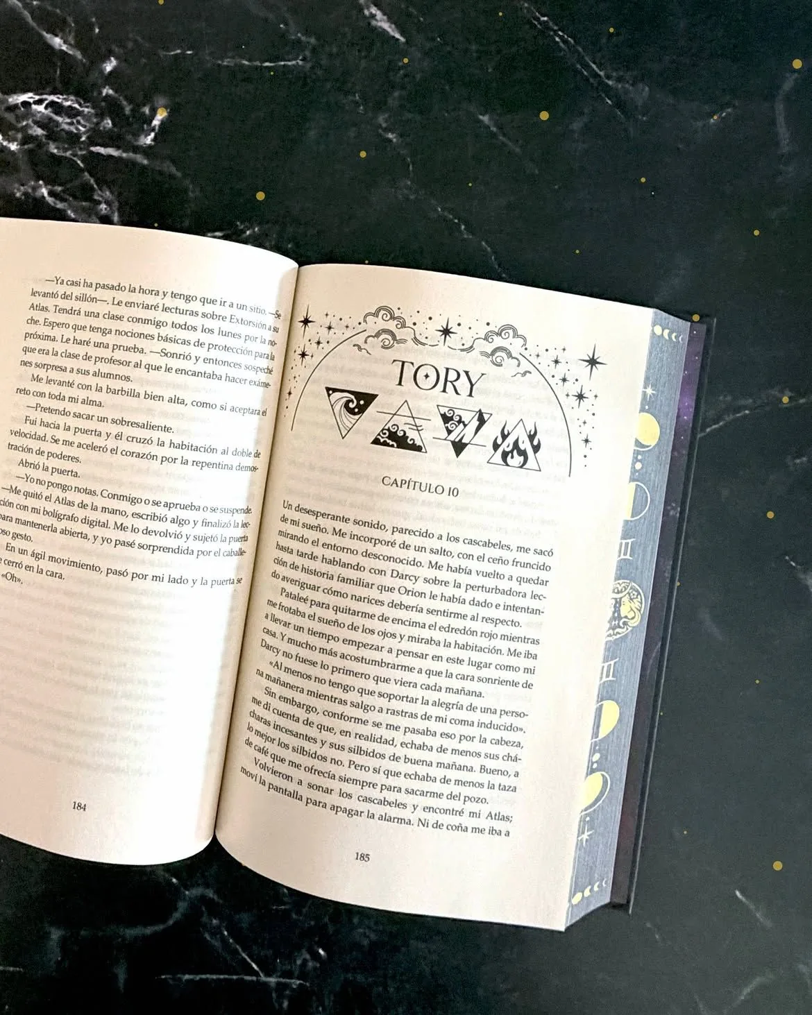 Zodiac Academy 1. El despertar. Edición especial