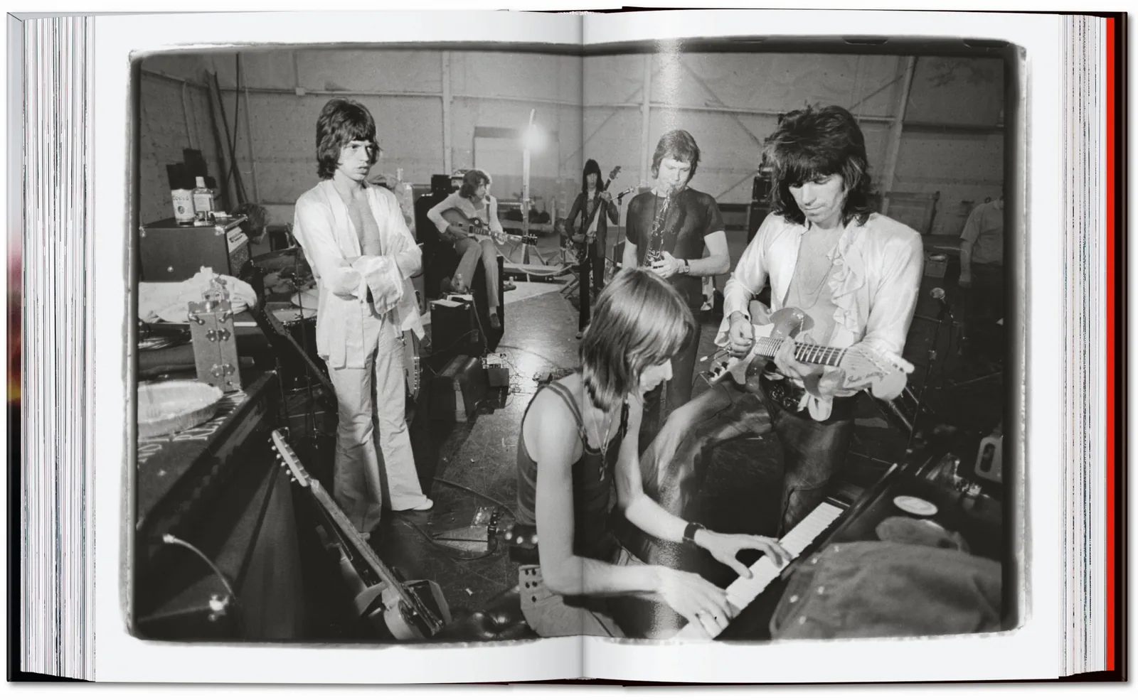 The Rolling Stones