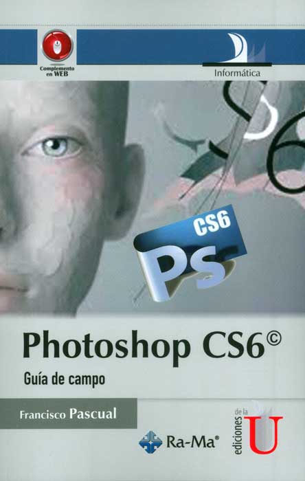 Guía de campo Photoshop 6