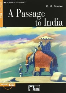 Reading and Training - A Passage to India - Level 5 - B2.2