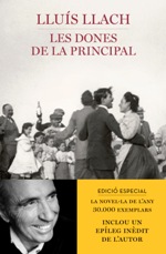 Les dones de la principal